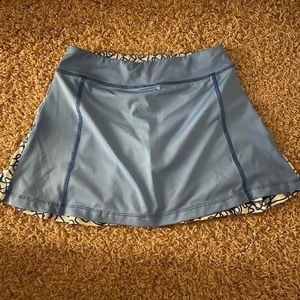 M Kid’s Turtles & Tees Tennis Skirt